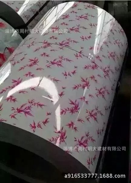 廠家生產 單瓦 波浪瓦 梯形瓦 彩鋼瓦 鍍鋅瓦 1.2厚工程瓦 工藝瓦示例圖13
