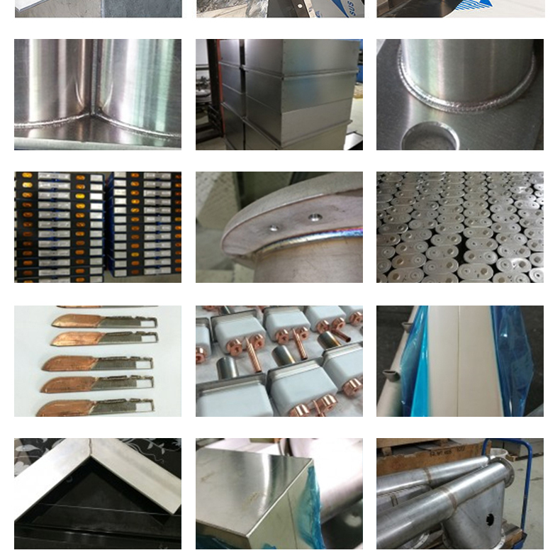 廠家直銷激光焊接機手持式激光焊接機光纖激光焊接機科大金威不銹鋼激光焊接機金屬激光焊接機1000瓦2000瓦1500瓦示例圖10