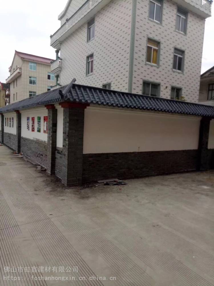德宏瓷磚雕刻戶外基本農田保護區(qū)標識牌生產廠家