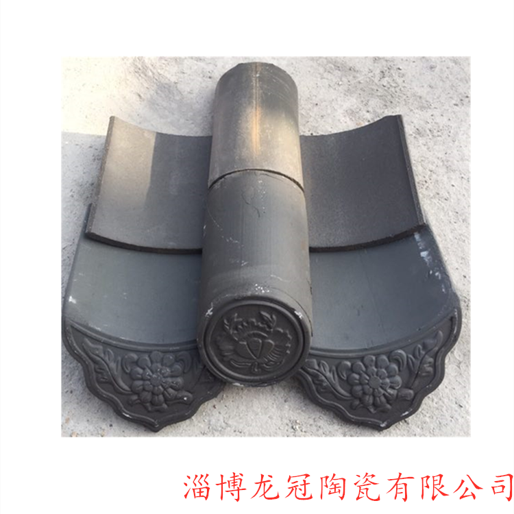 山東淄博琉璃瓦廠家30*40歐式連鎖瓦200*200院墻瓦江北屋面瓦制造專家