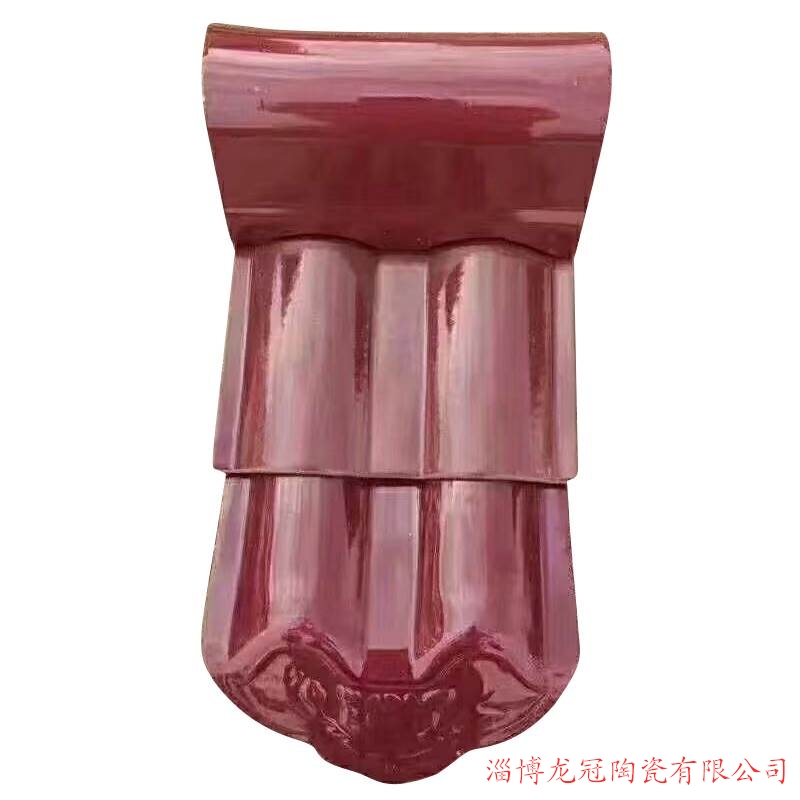 山東淄博琉璃瓦廠家30*40歐式連鎖瓦200*200院墻瓦江北屋面瓦制造專家