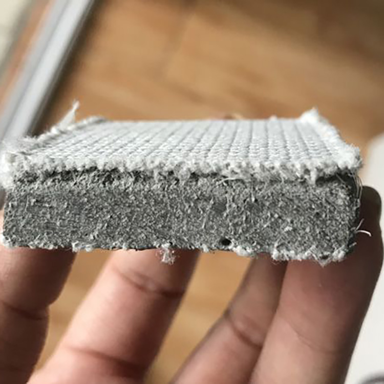 防護(hù)水泥毯 水泥毯批發(fā)加工 帶水作業(yè)水泥毯 佳諾 水泥毯施工
