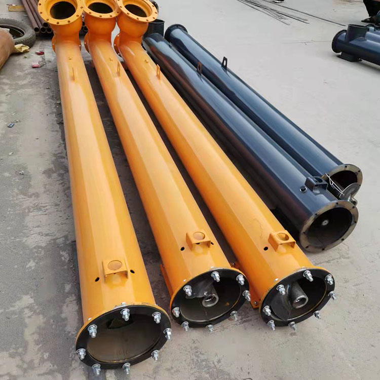 石灰螺旋給料機(jī) 連續(xù)作業(yè) 化工廠用絞龍上料設(shè)備 鄭興