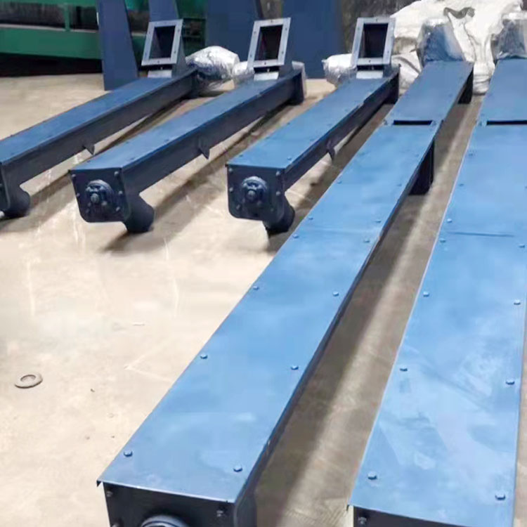 粉狀物料提升設備 鄭興 石灰螺旋輸送上料機 密封性好