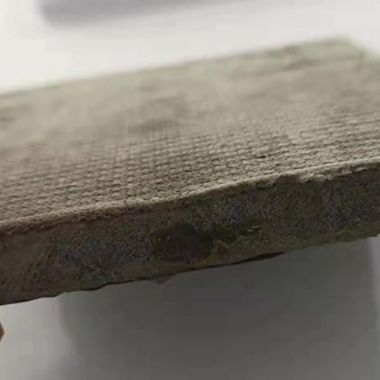 防護水泥毯 可定制固化效果好水泥毯 屋頂水泥毯 佳諾 新型材料水泥毯