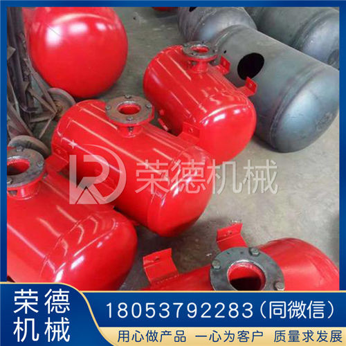 石灰倉空氣炮KQP-70空氣炮