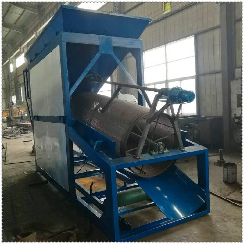 1530型無軸砂石分選機(jī) 篩沙機(jī)械 砂石分離機(jī)