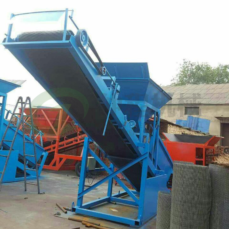 熱銷高效礦用砂石分離機 大型鋁灰滾筒篩沙機 高產量煤灰篩分機示例圖11