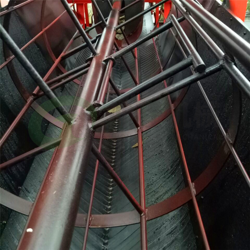 熱銷高效礦用砂石分離機 大型鋁灰滾筒篩沙機 高產量煤灰篩分機示例圖19