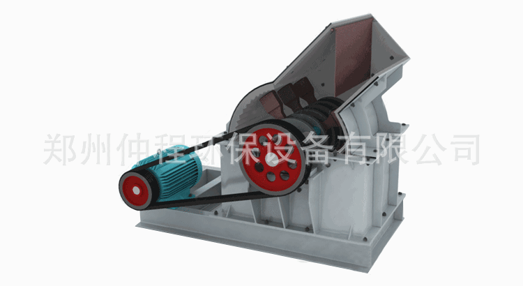 熱銷新型方解石錘式破碎機 低耗能白云石粉碎機 高產(chǎn)量砂石細碎機示例圖10