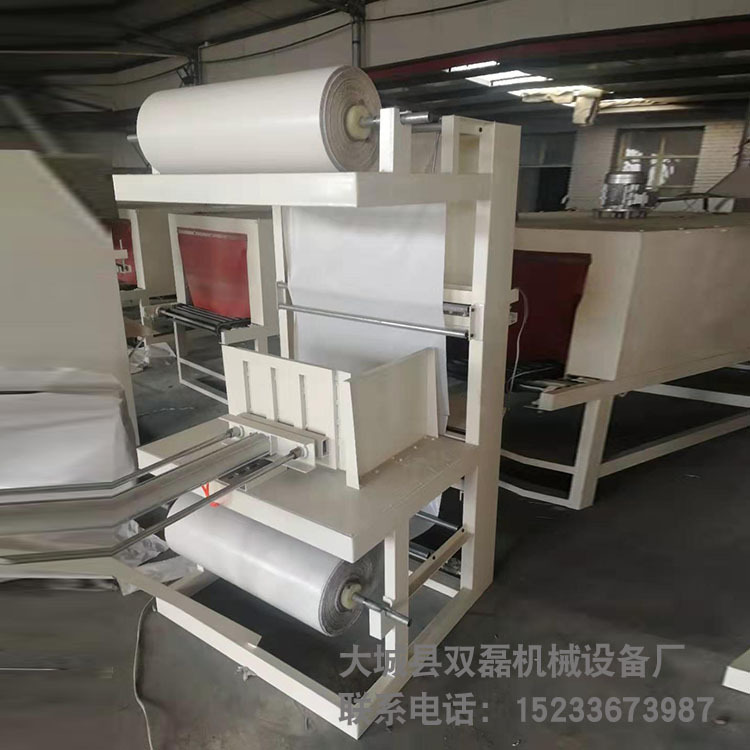水泥發(fā)泡切割機(jī)、水泥發(fā)泡多片鋸、水泥發(fā)泡包裝機(jī)廠家示例圖8