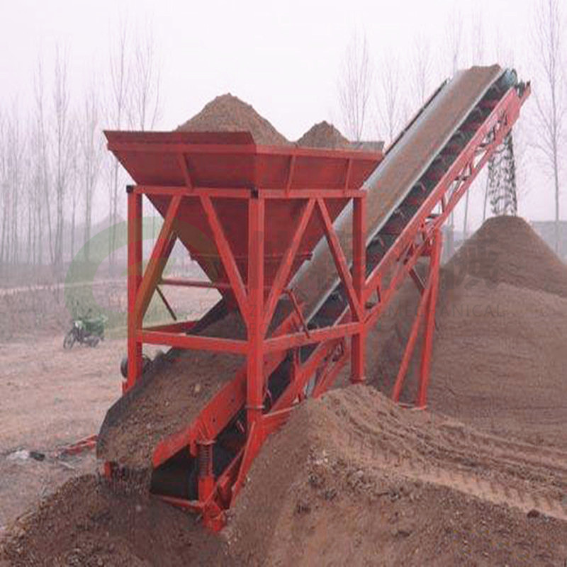 批發(fā)移動(dòng)式滾筒篩沙機(jī) 沙場專用振動(dòng)篩分機(jī) 全自動(dòng)砂石分離設(shè)備示例圖7