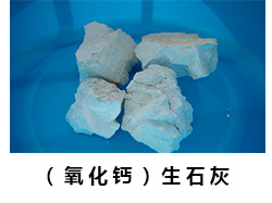 熱銷石灰 氫氧化鈣水處理 氫氧化鈣工業級200目廠家直銷示例圖10