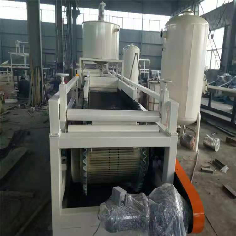水泥發泡切割設備 水泥基硅質板設備 發泡水泥設備 銀江 量大從優