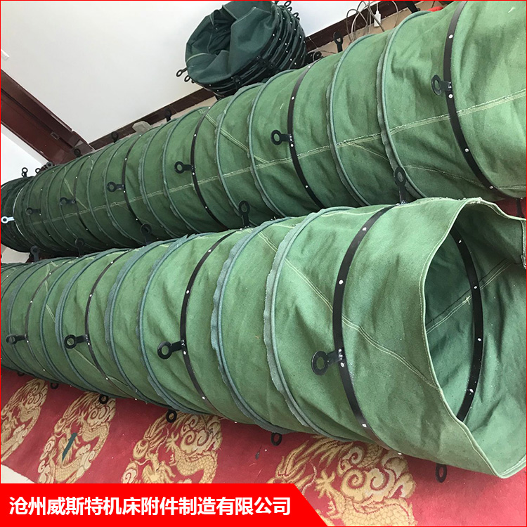 水泥布袋報價 過濾水泥布袋 威斯特 缷料水泥布袋 可加工定制