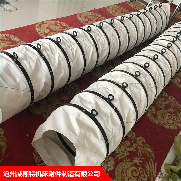 褶皺水泥布袋 水泥布袋價格 威斯特 供應(yīng)水泥布袋 價格合理