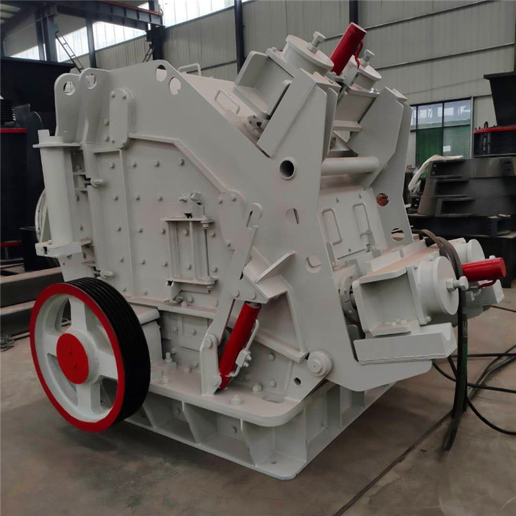 輝綠巖砂石骨料破碎機 新型碎石生產線 流動式鵝卵石制砂機