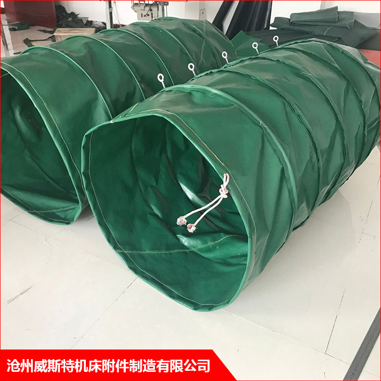 除塵水泥布袋批發(fā) 鋼圈型水泥布袋 威斯特 供應(yīng)水泥布袋 歡迎訂購