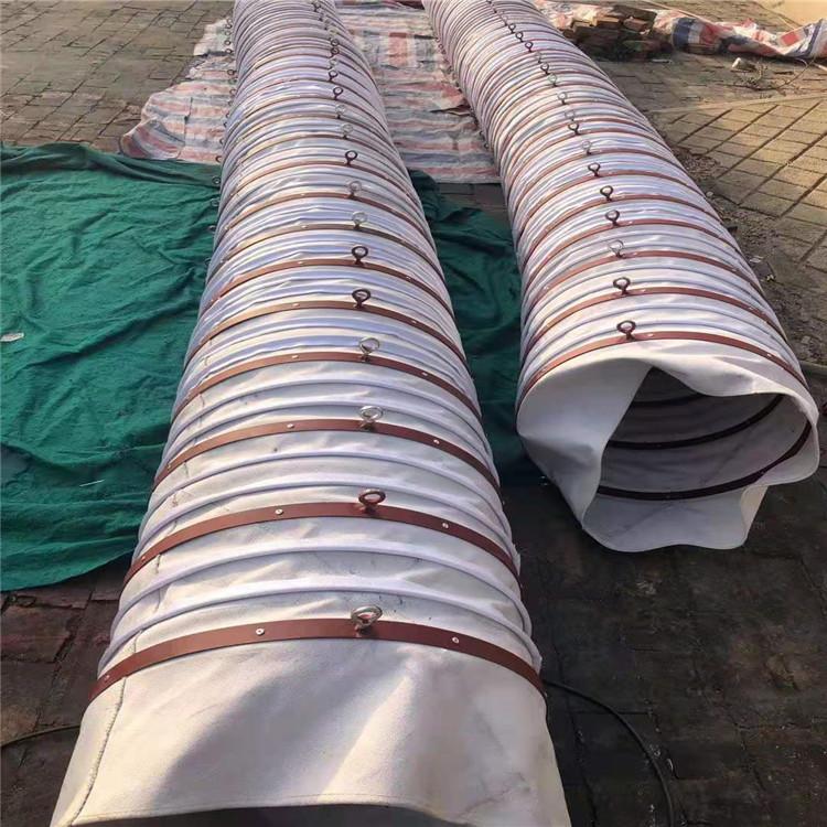 水泥布袋報價 除塵水泥布袋價格 威斯特 滌綸水泥布袋 歡迎致電洽談