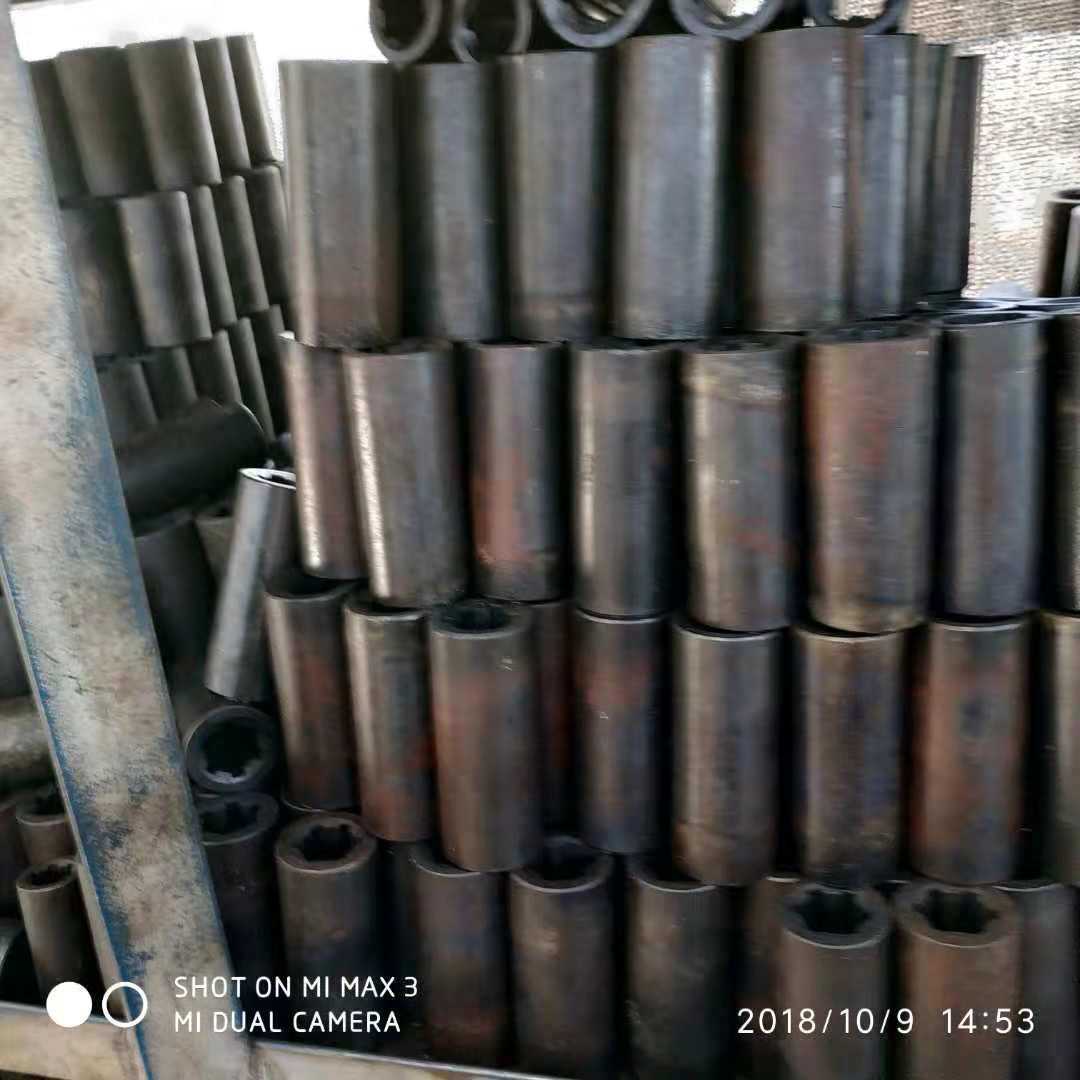 廠家直銷 電動(dòng)葫蘆聯(lián)柱器 二節(jié)柱 二節(jié)套 連接套 5T10T16T20T32T示例圖6