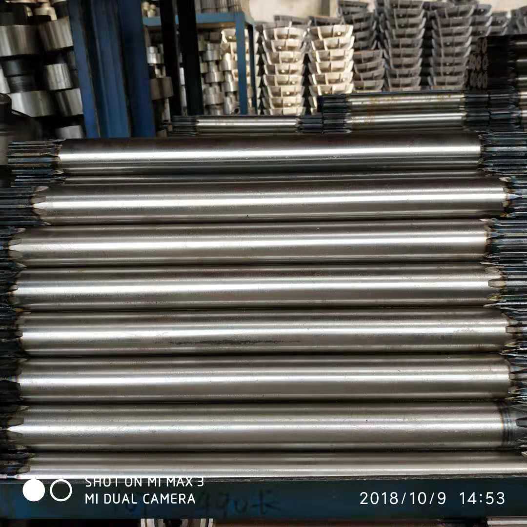 廠家直銷 電動(dòng)葫蘆聯(lián)柱器 二節(jié)柱 二節(jié)套 連接套 5T10T16T20T32T示例圖5