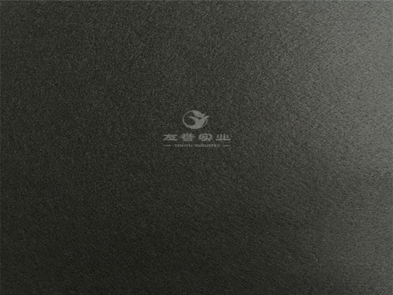 廣東廠家直銷毛氈針刺無紡布 音響隔音用環(huán)保針刺無紡布現(xiàn)貨批發(fā)示例圖4