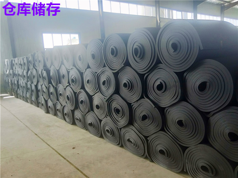 現(xiàn)貨直銷軋花鋁箔隔音隔熱棉 自粘汽車機(jī)電設(shè)備隔音隔熱棉示例圖13