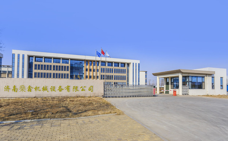 定制 汽車雙柱四柱舉升機簡易液壓升降貨梯固定電動汽修升降平臺示例圖2