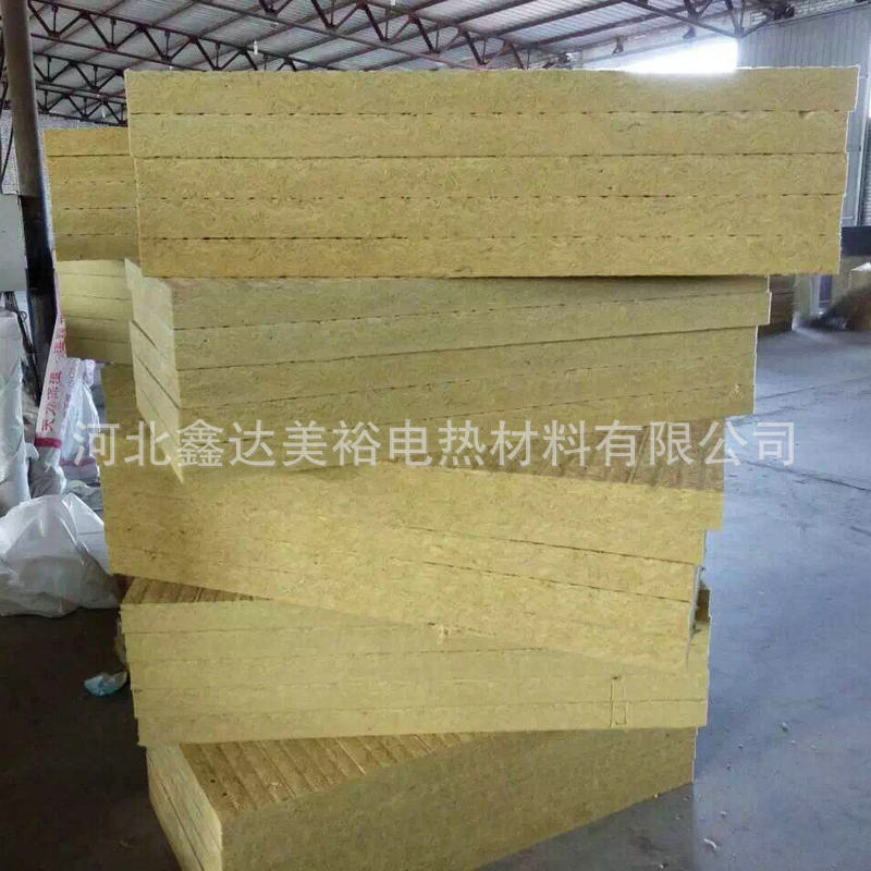 防火隔熱玻璃棉卷氈 耐高溫管道設備保溫板 養殖大棚保溫材料示例圖133