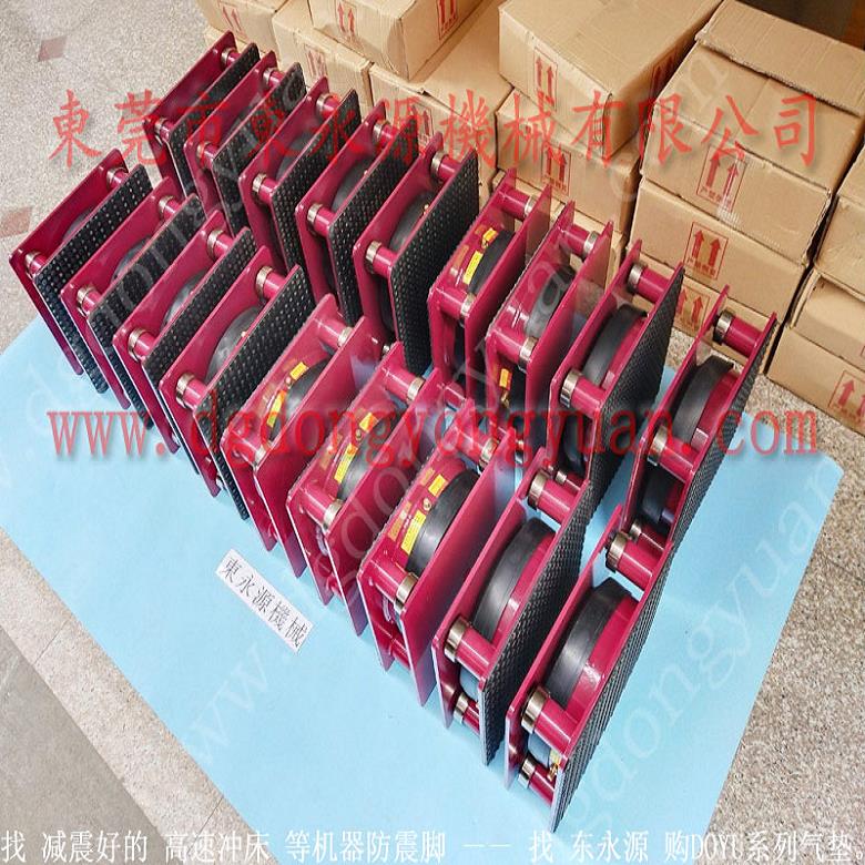 吸塑機減震墊 減振降噪隔音腳墊  隔振器  工業噪聲控制隔音氣墊，給油機定量加油裝置