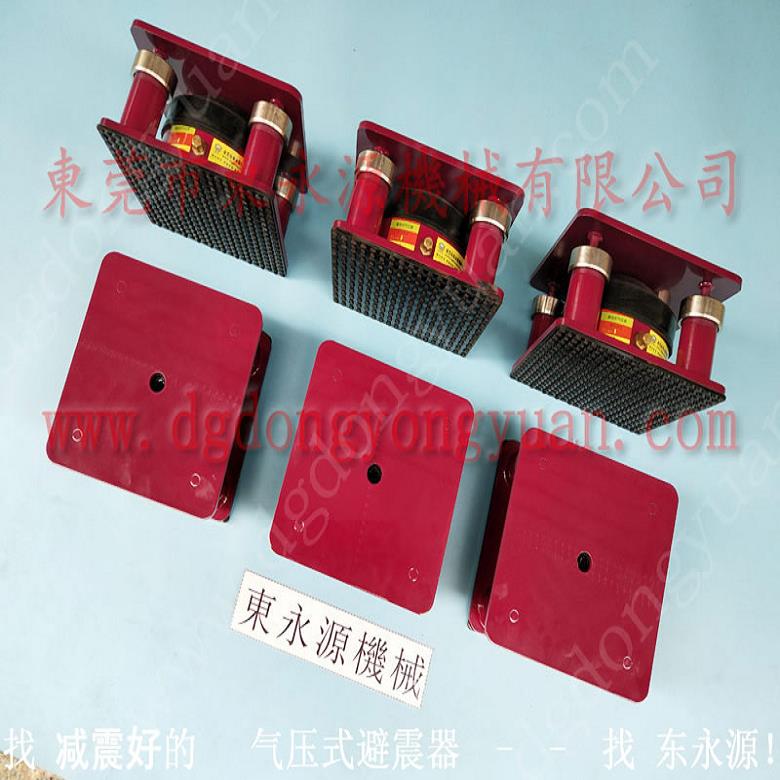 吸塑機減震墊 減振降噪隔音腳墊  隔振器  工業噪聲控制隔音氣墊，給油機定量加油裝置