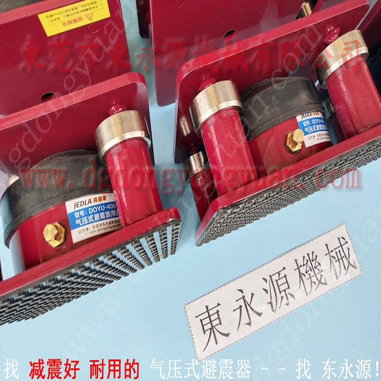 吸塑機減震墊 減振降噪隔音腳墊  隔振器  工業噪聲控制隔音氣墊，給油機定量加油裝置