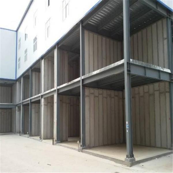 福建輕質(zhì)復(fù)合節(jié)能墻板 內(nèi)隔墻板隔音墻板 硅酸鈣板隔音墻板 輕質(zhì)薄體防水防火新型環(huán)保