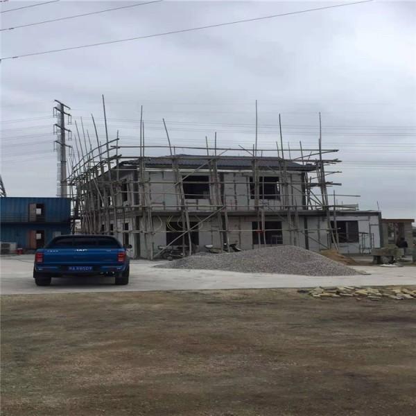 福建輕質復合節能墻板 內隔墻板隔音墻板 硅酸鈣板隔音墻板 FPB輕質隔墻板