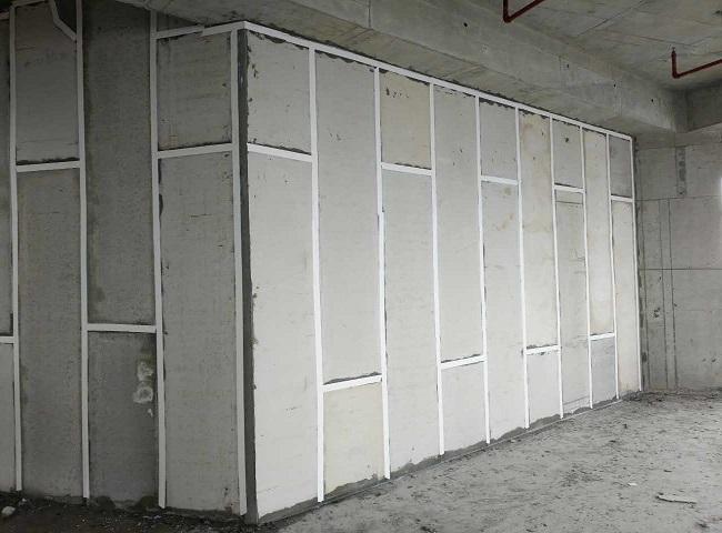 上海內(nèi)隔墻板隔音墻板 內(nèi)隔墻板隔音墻板 EPS泡沫墻防火墻板 輕質(zhì)復(fù)合墻板
