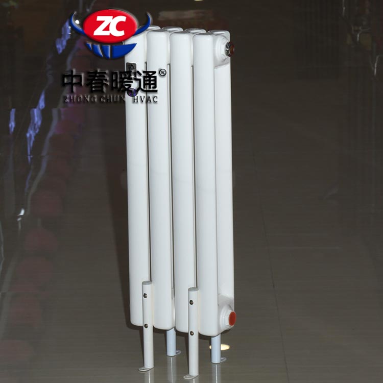 河北鋼制柱式二柱暖氣片國標(biāo)產(chǎn)品