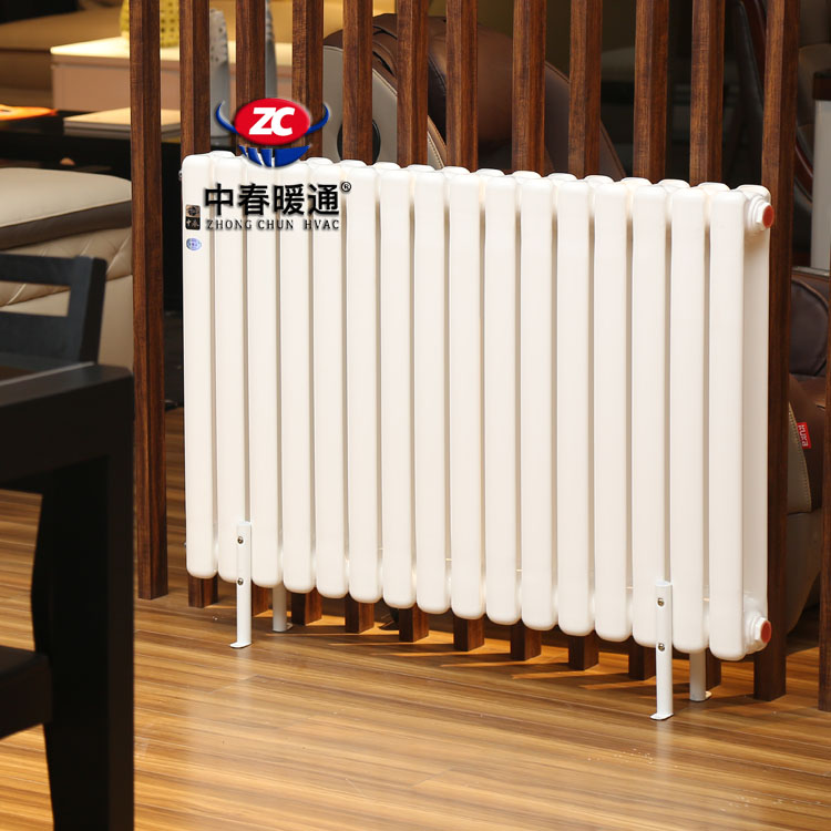 河北鋼制柱式二柱暖氣片國標(biāo)產(chǎn)品