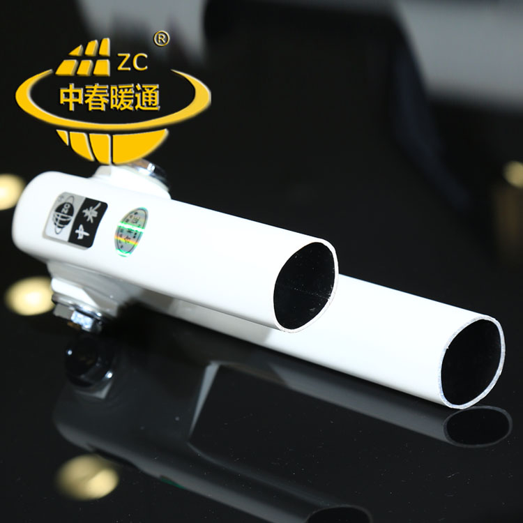 浙江鋼制柱式二柱暖氣片批發價
