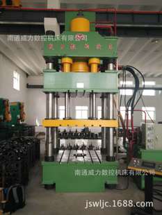 嘉興油壓機(jī)示例圖6
