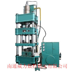 嘉興油壓機(jī)示例圖11