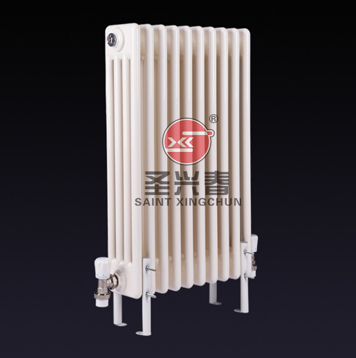 GZ409鋼制柱型散熱器柱型鋼制暖氣片