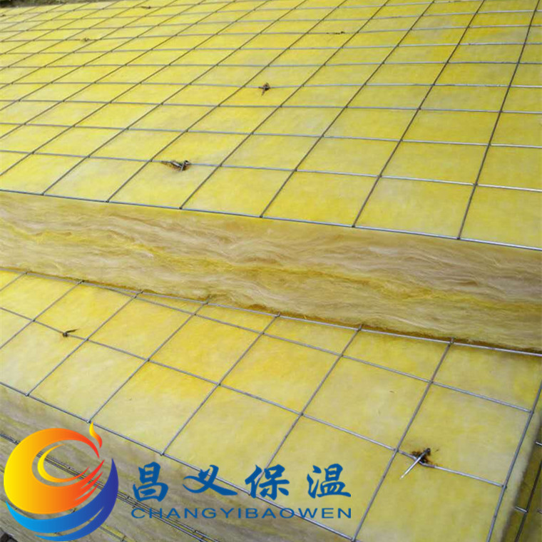 搶購(gòu)玻璃棉制品： 保溫防火玻璃棉板  玻璃棉插絲板 玻璃棉板示例圖5