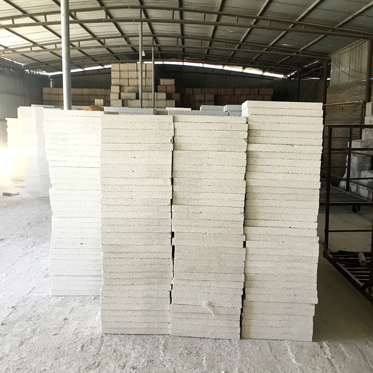 珍珠巖門芯板廠家直銷無(wú)機(jī)發(fā)泡保溫板可定制 防火門芯板價(jià)格從優(yōu)示例圖19