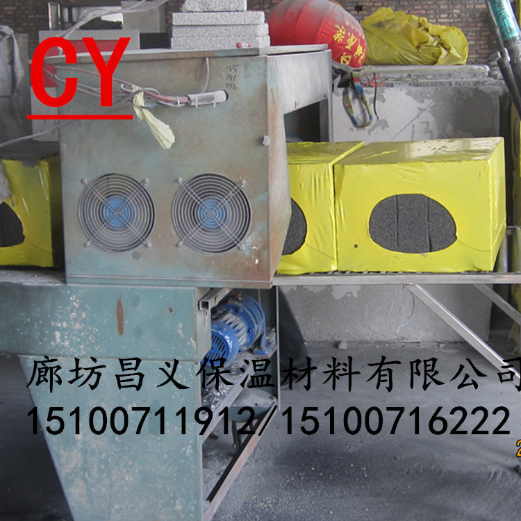 生產(chǎn)A級水泥發(fā)泡板 防火保溫板 建筑外墻保溫材料示例圖17