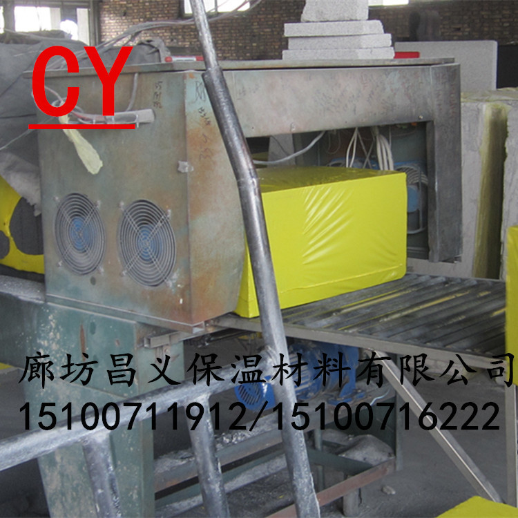 生產(chǎn)A級水泥發(fā)泡板 防火保溫板 建筑外墻保溫材料示例圖16