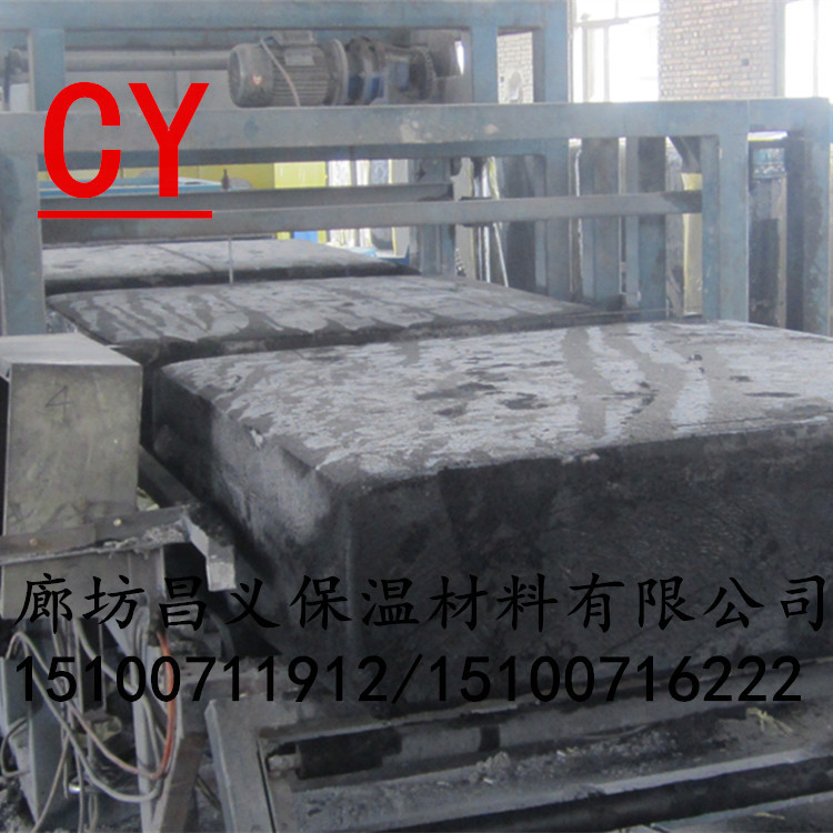 生產(chǎn)A級水泥發(fā)泡板 防火保溫板 建筑外墻保溫材料示例圖8