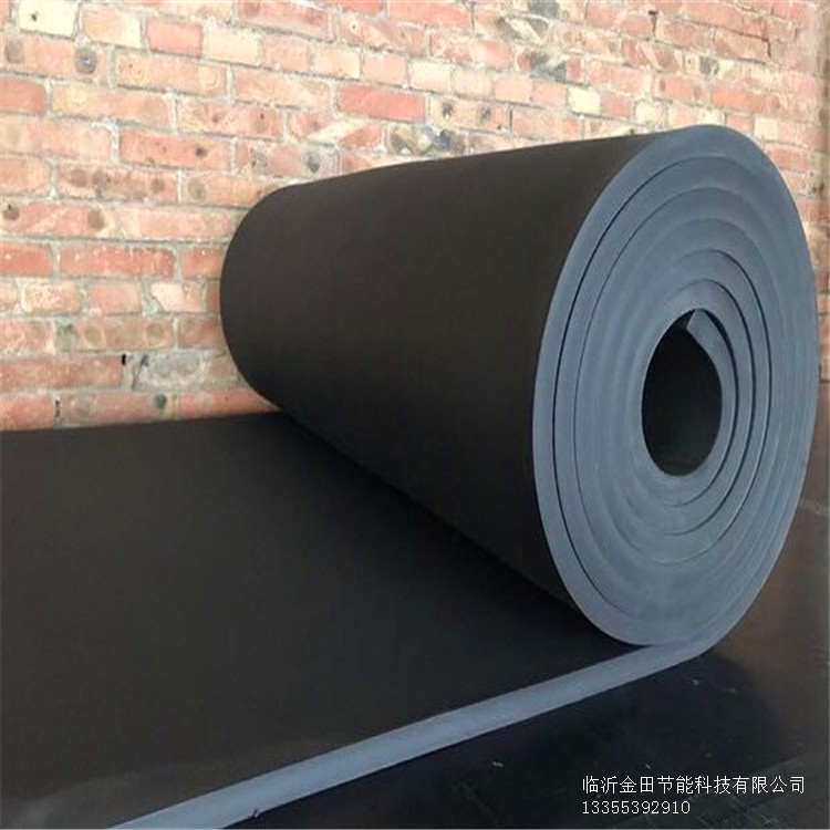 華美橡塑板保溫板空調保溫板保證質量