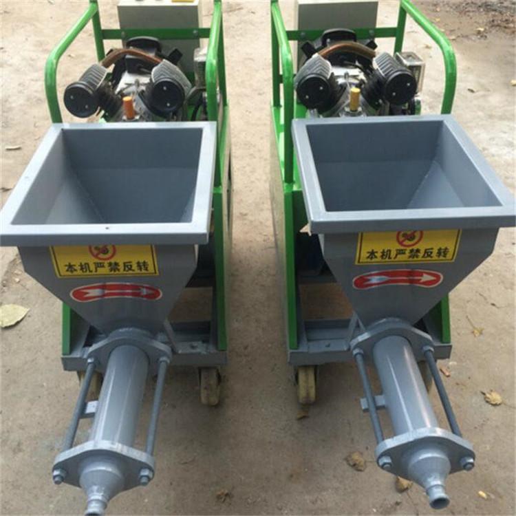 多功能小型灌漿泵防水裂縫堵漏機(jī)益工福建江西防水堵漏電動(dòng)注漿機(jī) 