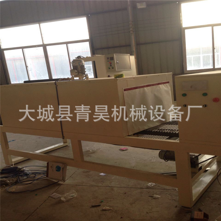 廠家直銷 水泥發泡切割機 保溫板包裝機價格示例圖2