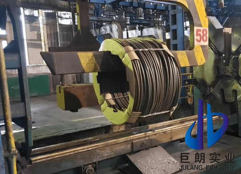 江蘇0Cr18Ni9Cu3	不銹鋼耐熱鋼線材冷鐓草酸精抽巨朗汽車?yán)漤斿懹帽P條